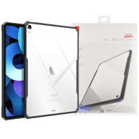 TPU+PC чохол Xundd c посиленими кутами для Apple iPad Air 10.9'' (2020-2022)/Air 11'' (2024-25) Чорний  (ITS-L-00000063241_2)