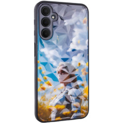 TPU+PC чохол Prisma Ladies для Samsung Galaxy A16 4G/5G Anime  (ITS-L-00000073774_1)