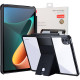 TPU+PC чохол Xundd Stand c посиленими кутами для Xiaomi Pad 5/Pad 5 Pro (11') Чорний