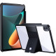 TPU+PC чохол Xundd Stand c посиленими кутами для Xiaomi Pad 5/Pad 5 Pro (11') Чорний