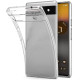 TPU чохол Epik Transparent 1,5mm Full Camera для Google Pixel 9a Безбарвний (прозорий)