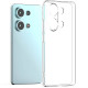 TPU чохол Epik Transparent 1,5mm Full Camera для Xiaomi Redmi Note 13 Pro 4G/Poco M6 Pro 4G/Note 14S Безбарвний (прозорий)