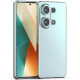 TPU чохол Epik Transparent 1,5mm Full Camera для Xiaomi Redmi Note 13 Pro 4G/Poco M6 Pro 4G/Note 14S Безбарвний (прозорий)