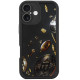 TPU чохол Prestige для Apple iPhone 16  Coins