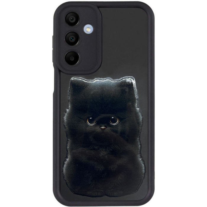 TPU чохол Prestige для Samsung Galaxy A15 4G/5G/M15 5G Cat