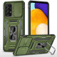 Протиударний чохол Camshield Army Ring для Samsung Galaxy A33 5G