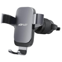 Автотримач Acefast D59 Gray  (ITS-L-00000085400_1)