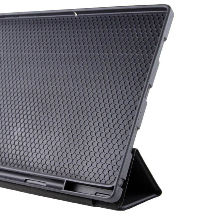 Чохол-книжка Book Cover (stylus slot) для Xiaomi Pad 5/Pad 5 Pro (11') Чорний/Black