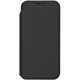 Чохол-книжка Dux Ducis з кишенею для візиток для Apple iPhone 17 Pro (6.3') Чорний