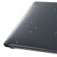 Чохол-накладка Glitter для Apple MacBook Pro 13.3' (A1706/A1708/A1989/A2159/A2289/A2251/A2338) Чорний