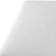 Чохол-накладка Glitter для Apple MacBook Pro 14.2' (A2442/A2779) Прозорий