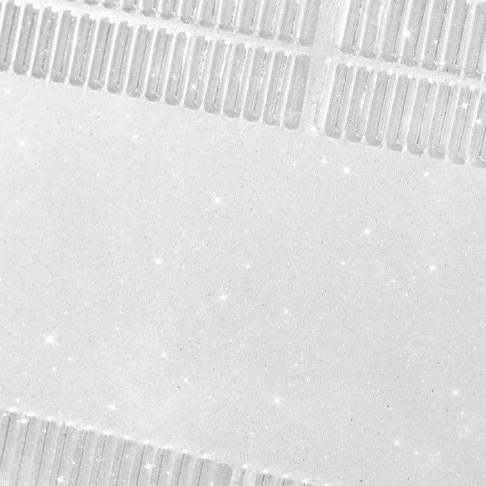 Чохол-накладка Glitter для Apple MacBook Pro 14.2' (A2442/A2779) Прозорий
