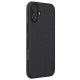Чохол Nillkin Matte Pro для Apple iPhone 16  Чорний/Black