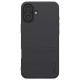 Чохол Nillkin Matte Pro для Apple iPhone 16  Чорний/Black