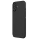Чохол Nillkin Matte Pro для Apple iPhone 16  Чорний/Black