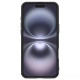 Чохол Nillkin Matte Pro для Apple iPhone 16  Чорний/Black