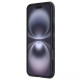 Чохол Nillkin Matte Pro для Apple iPhone 16  Чорний/Black