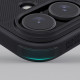 Чохол Nillkin Matte Pro для Apple iPhone 16  Чорний/Black