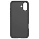 Чохол Nillkin Matte Pro для Apple iPhone 16  Чорний/Black