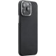 Чохол PC Carbon Protection Slim with MagSafe для Apple iPhone 15 Pro Max Black
