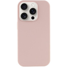Чохол Silicone Case Full Protective (AA) NO LOGO для Apple iPhone 13 Pro  Рожевий/Pink Sand  (ITS-L-00000072452_28)