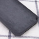 Чохол Silicone Case Full Protective (AA) NO LOGO для Apple iPhone 13 Pro  Сірий/Dark Gray