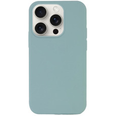 Чохол Silicone Case Full Protective (AA) NO LOGO для Apple iPhone 14 Pro Max Бірюзовий/Turquoise  (ITS-L-00000072456_5)