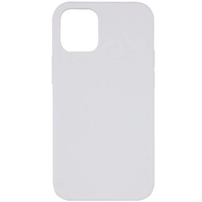 Чохол Silk Full Protective (AA) NO LOGO для Apple iPhone 14  Білий/White
