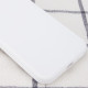 Чохол Silk Full Protective (AA) NO LOGO для Apple iPhone 14  Білий/White