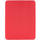Чохол Smart Case Open buttons для Apple iPad Pro 13' (2024-25) Red