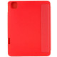 Чохол Smart Case Open buttons для Apple iPad Pro 13' (2024-25) Red