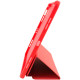 Чохол Smart Case Open buttons для Apple iPad Pro 13' (2024-25) Red
