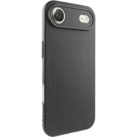 Чохол Syndee with MagSafe для Apple iPhone 17 Air  Black/Black  (ITS-L-00000080179_1)