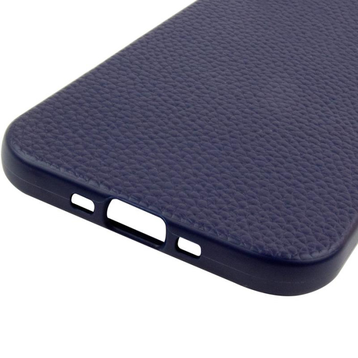 Чохол Syndee with MagSafe для Apple iPhone 17 Air  Gem Blue