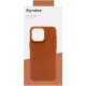 Чохол Syndee with MagSafe для Apple iPhone 17 Air  Gem Blue