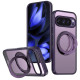 Чохол TPU+PC Aura Fold для Google Pixel 9/9 Pro/10/10 Pro Purple