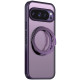 Чохол TPU+PC Aura Fold для Google Pixel 9/9 Pro/10/10 Pro Purple