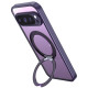 Чохол TPU+PC Aura Fold для Google Pixel 9/9 Pro/10/10 Pro Purple