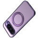 Чохол TPU+PC Aura Fold для Google Pixel 9/9 Pro/10/10 Pro Purple
