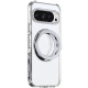 Чохол TPU+PC Aura Fold для Google Pixel 9/9 Pro/10/10 Pro Transparent