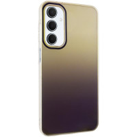 Чохол TPU+PC Glassbend для Samsung Galaxy A25 5G Black  (ITS-L-00000079633_1)