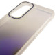 Чохол TPU+PC Glassbend для Samsung Galaxy A25 5G Black