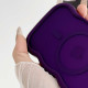 Чохол TPU+PC Undine with MagSafe для Apple iPhone 16  Purple
