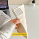 Чохол TPU Cat для Apple iPhone 15  Antique White