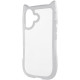Чохол TPU Cat для Apple iPhone 16 Plus Transparent