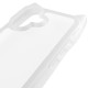 Чохол TPU Cat для Apple iPhone 16 Plus Transparent