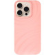 Чохол TPU MonoWave для Apple iPhone 13 Pro Max Pink