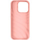 Чохол TPU MonoWave для Apple iPhone 13 Pro Max Pink