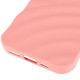 Чохол TPU MonoWave для Apple iPhone 13 Pro Max Pink