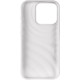 Чохол TPU MonoWave для Apple iPhone 13 Pro Max White